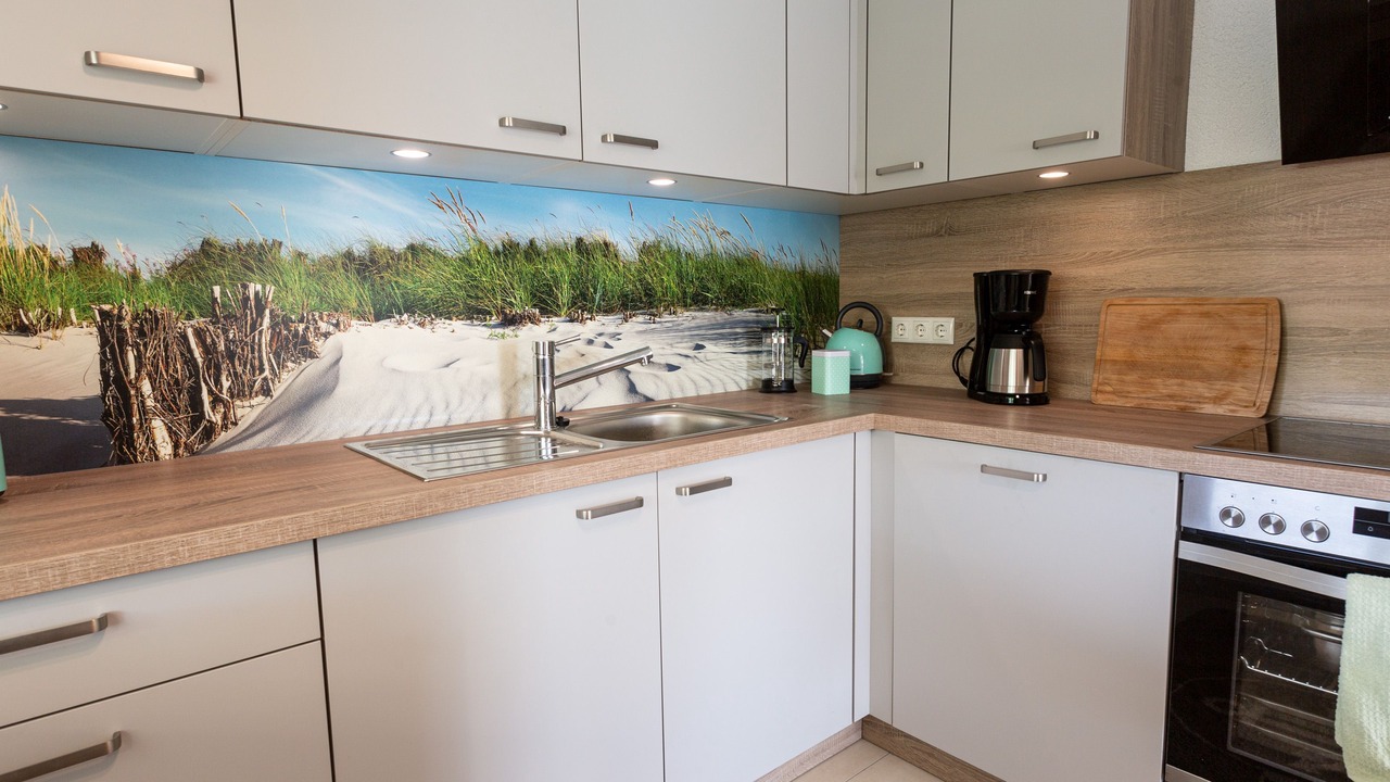 Photo of Kitchen in Loissin