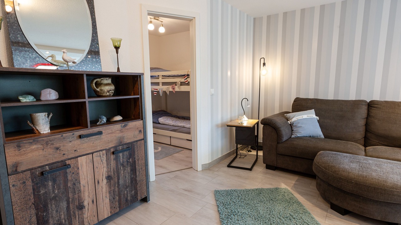 Photo of Bedroom in Loissin