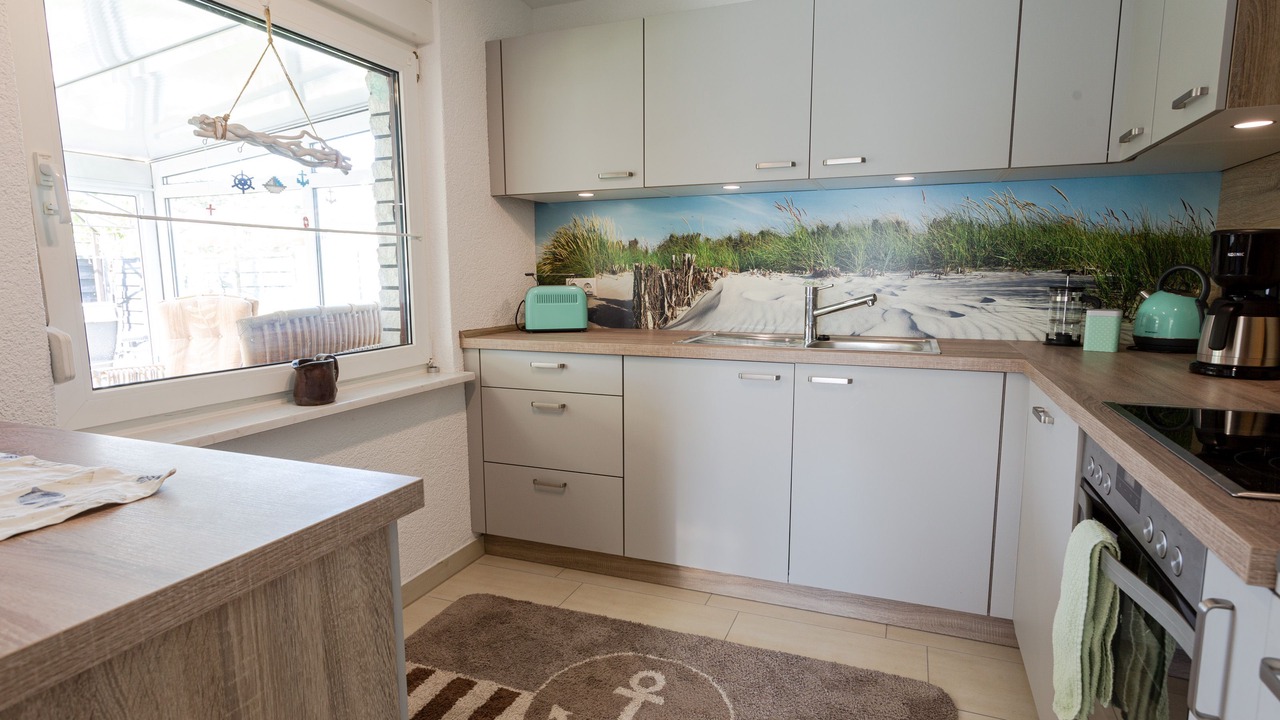 Photo of Kitchen in Loissin