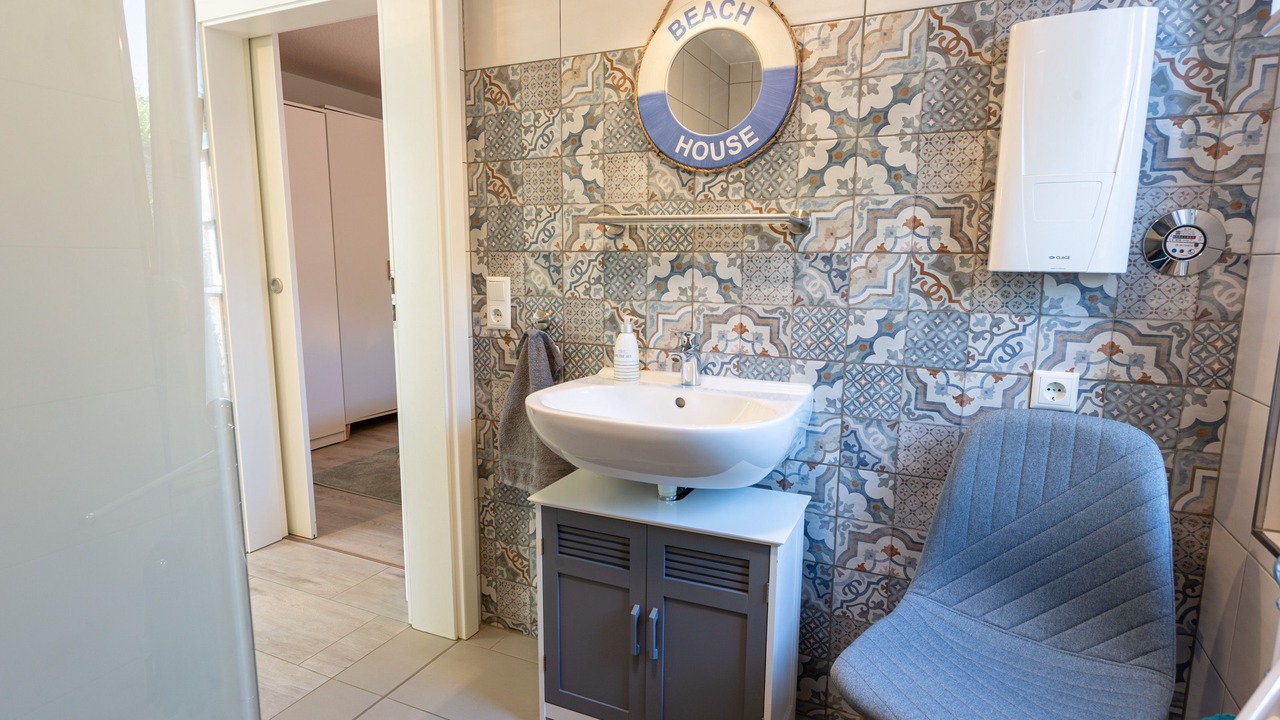 Photo of Bathroom in Loissin