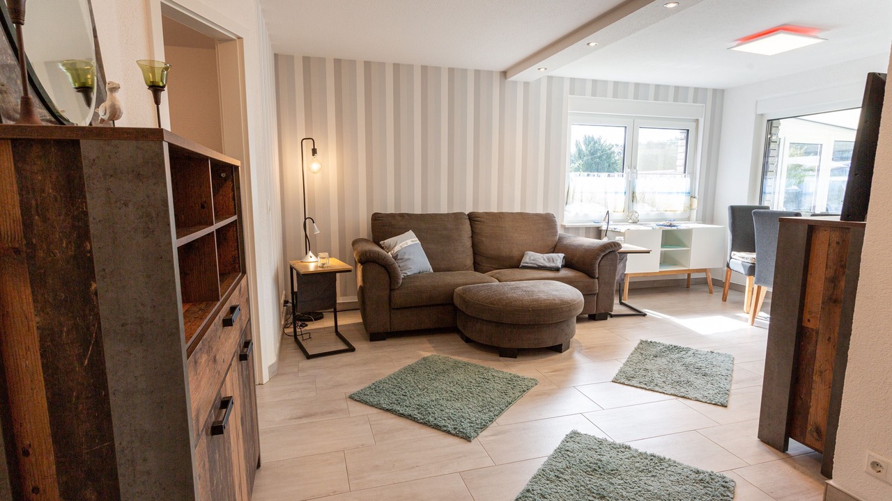 Photo of Livingroom in Loissin