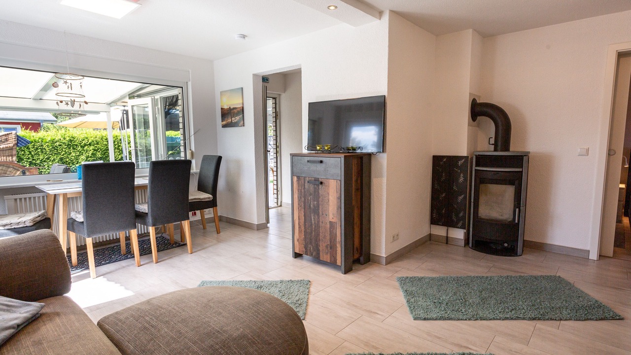 Photo of Livingroom in Loissin