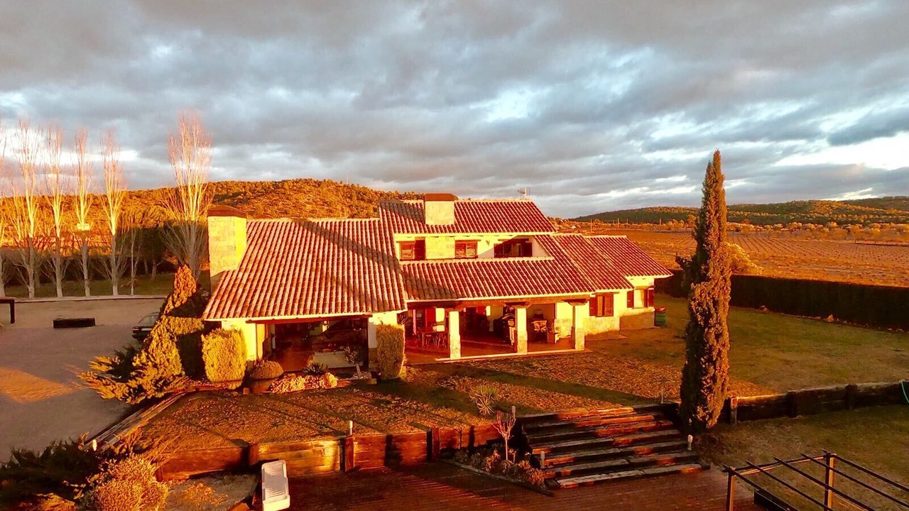 Photo of Outdoor in Requena