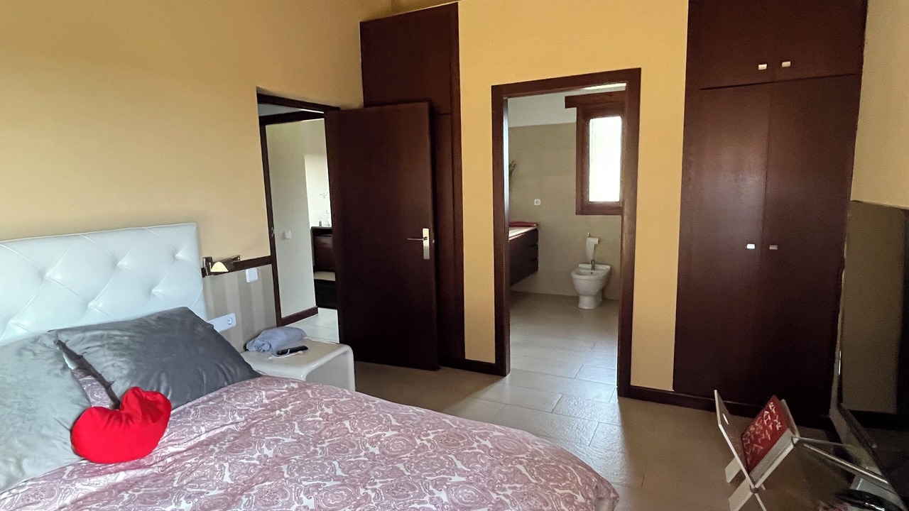 Photo of Bedroom in Requena