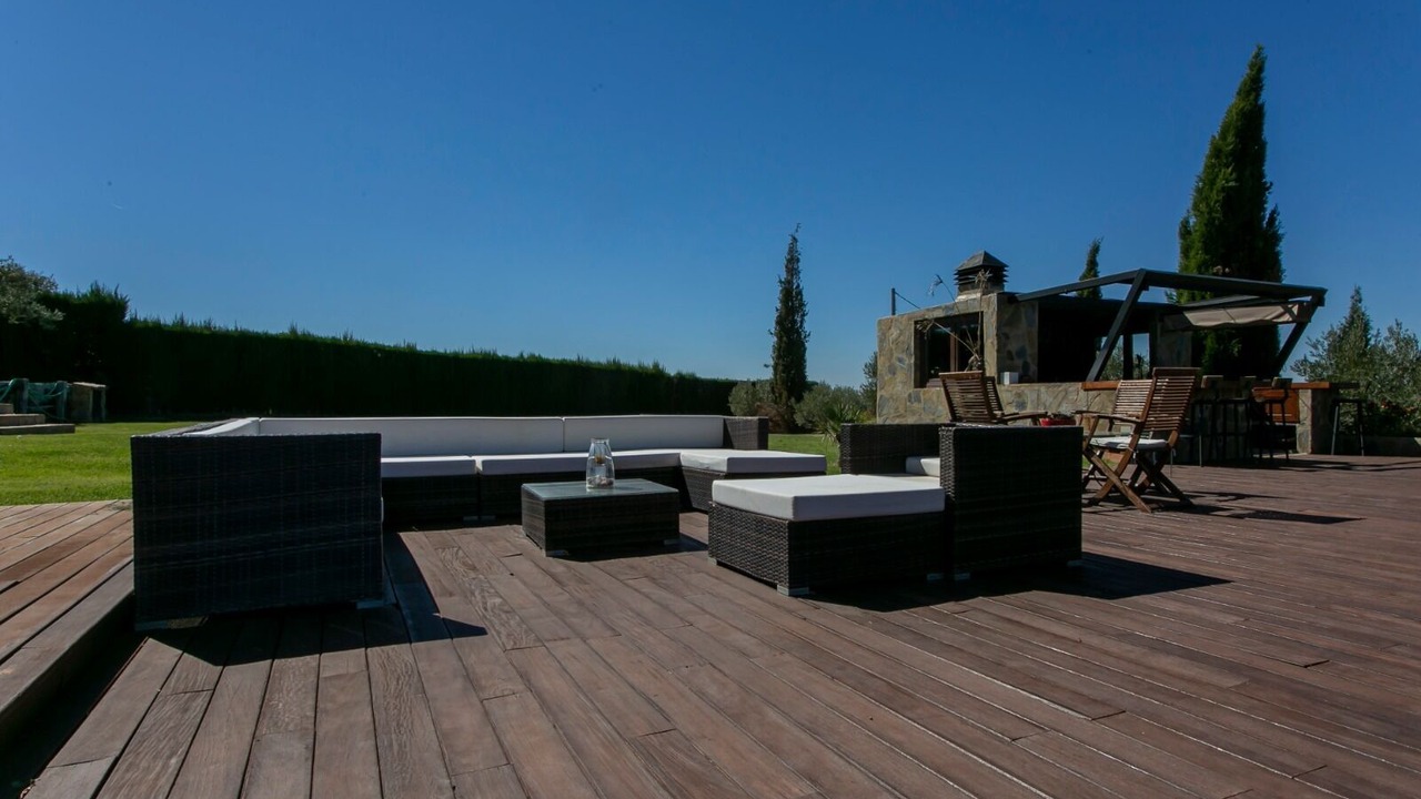 Photo of Patio Balcony in Requena