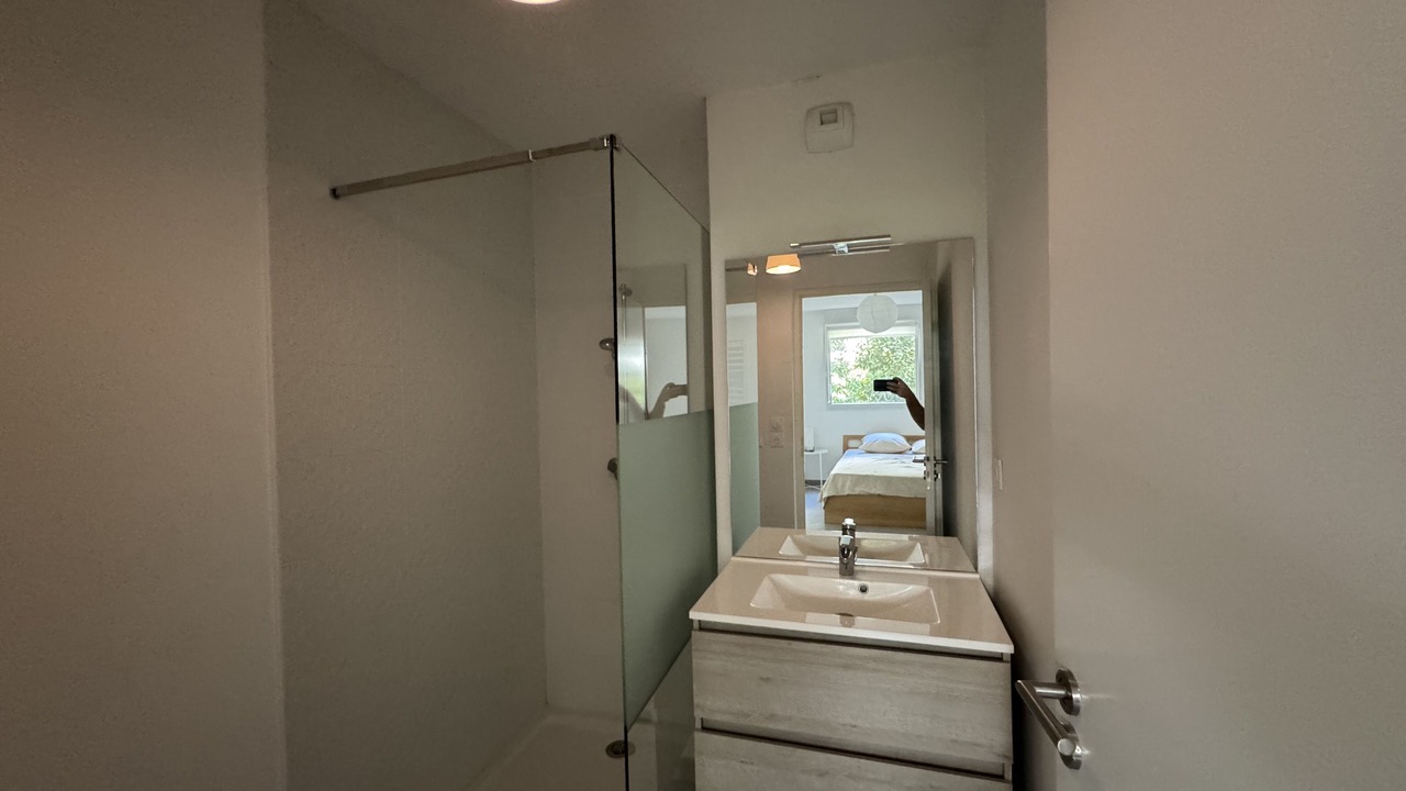 Photo of Bathroom in Saint-Martin