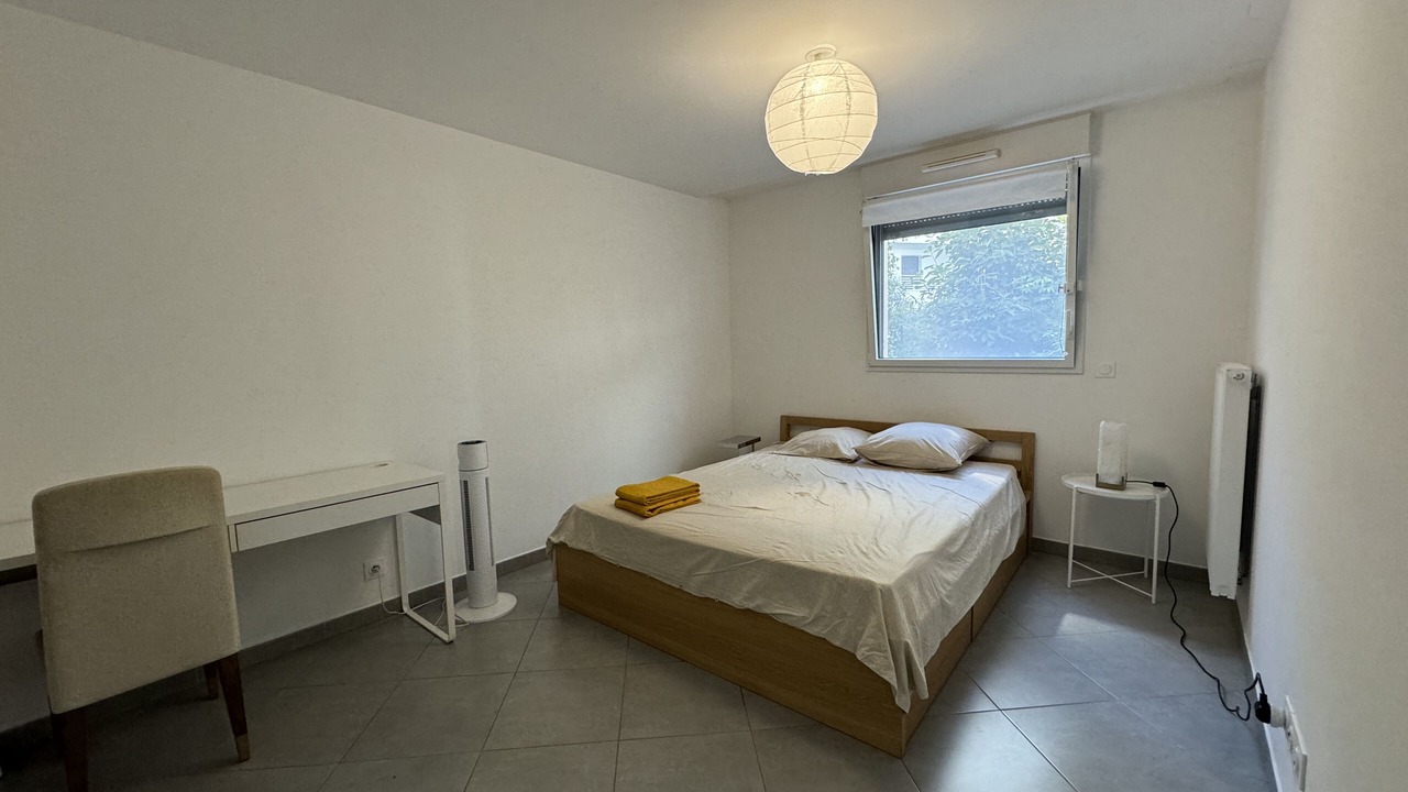 Photo of Bedroom in Saint-Martin