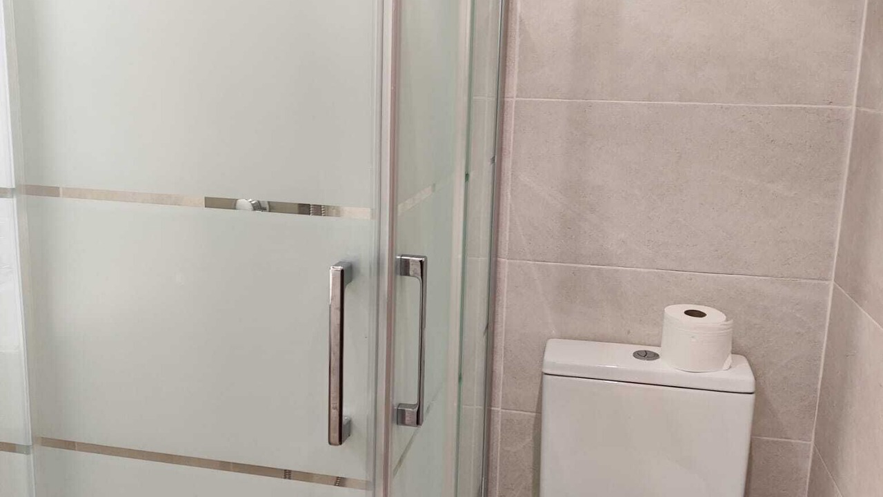 Photo of Bathroom in Gijon-Este
