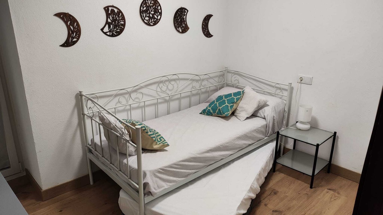 Photo of Bedroom in Gijon-Este