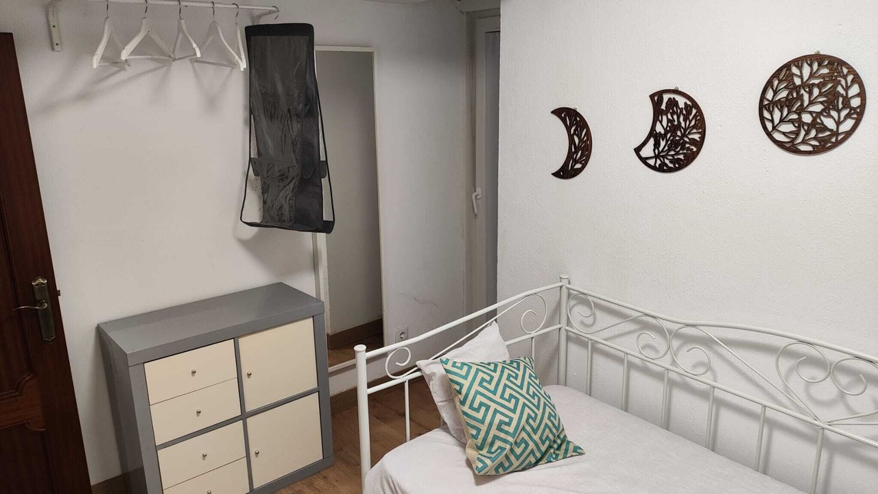 Photo of Bedroom in Gijon-Este