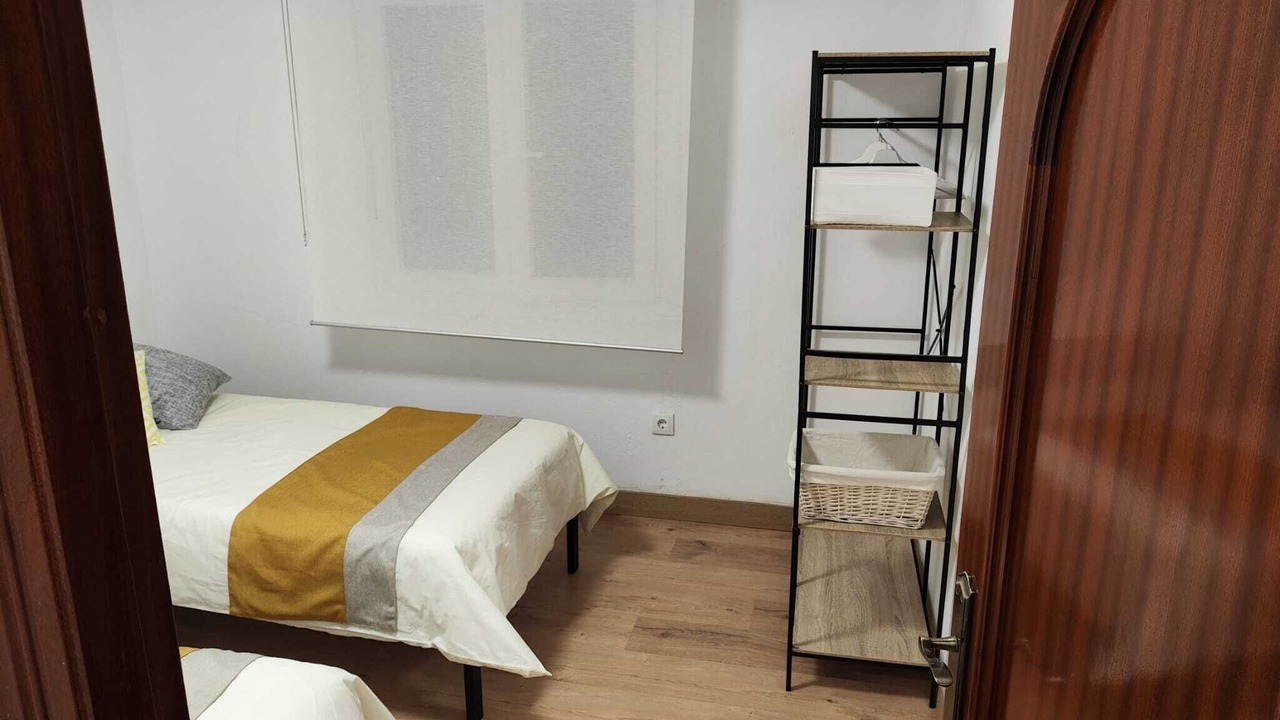Photo of Bedroom in Gijon-Este