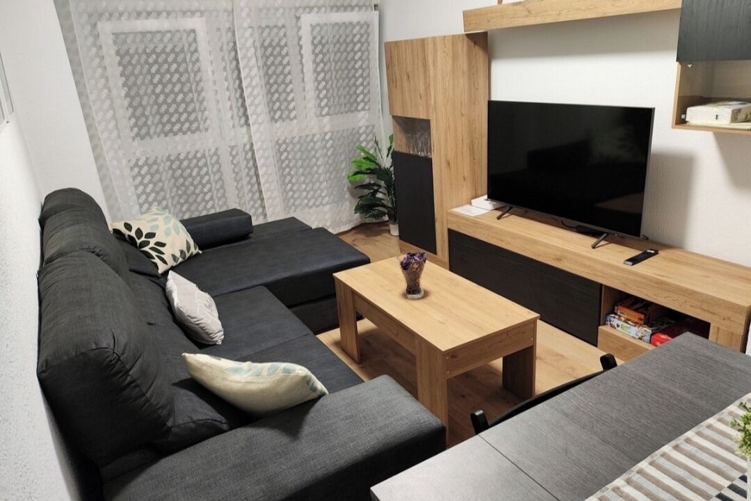 Photo of Livingroom in Gijon-Este