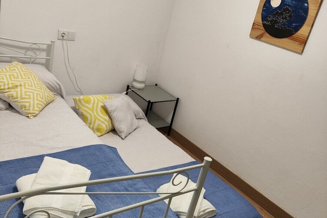 Photo of Bedroom in Gijon-Este