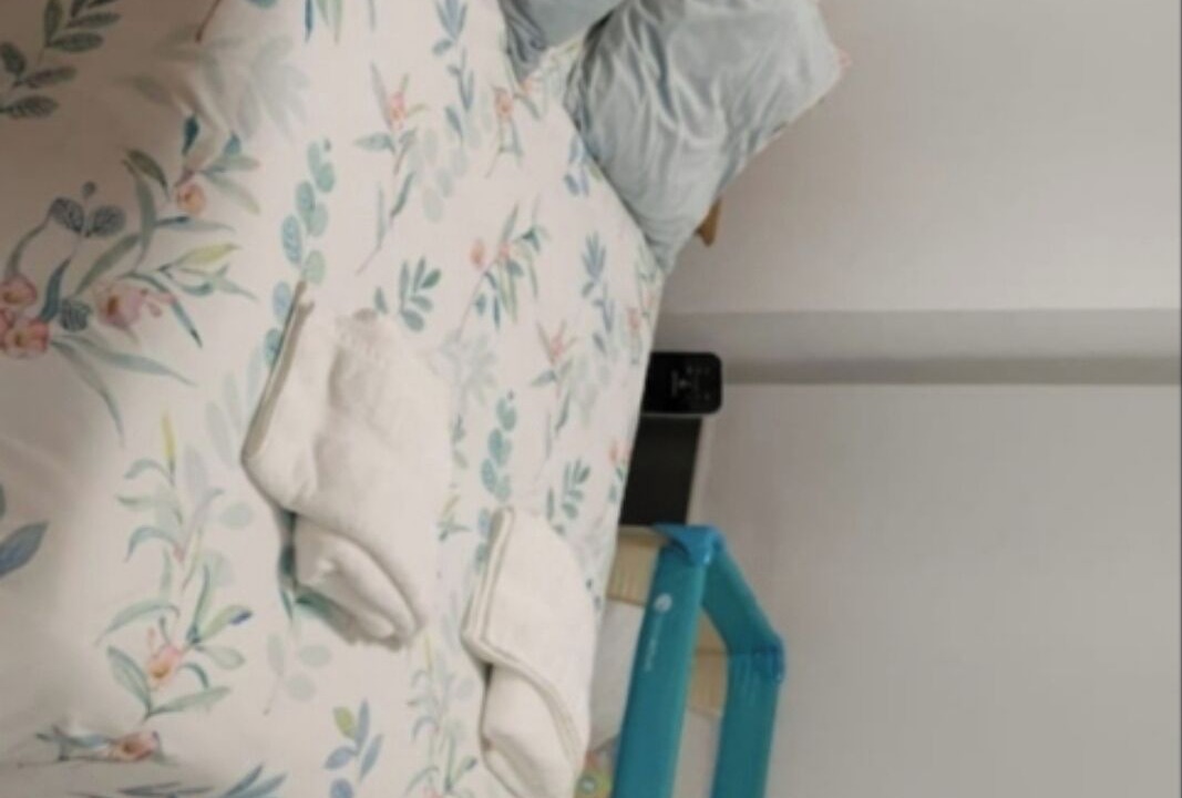 Photo of Bedroom in Gijon-Este