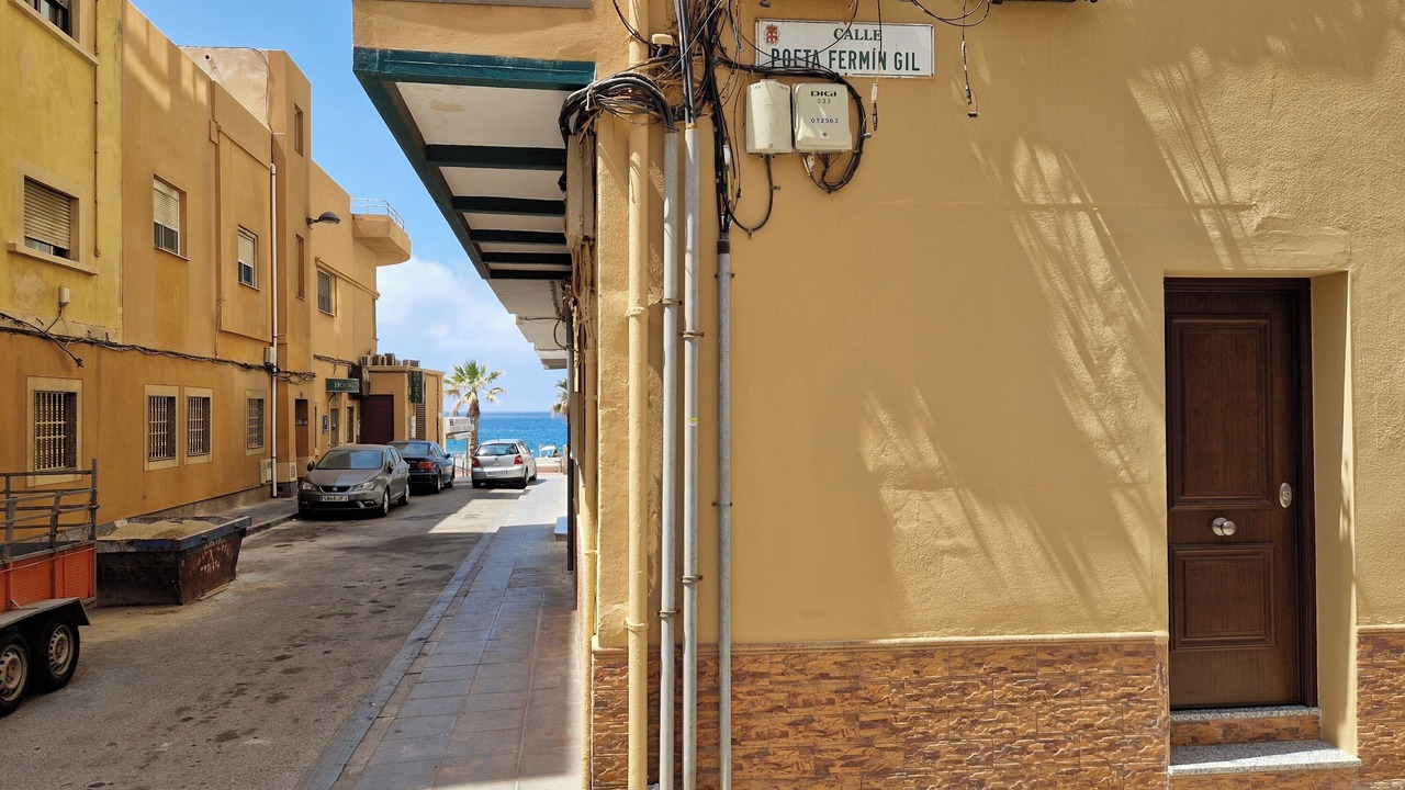 Photo of Outdoor in El Toyo