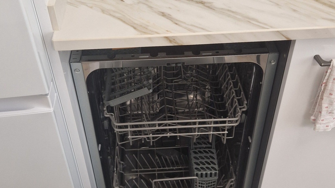 Photo of Kitchen in El Toyo