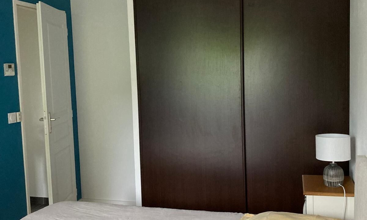 Photo of Bedroom in Francheville