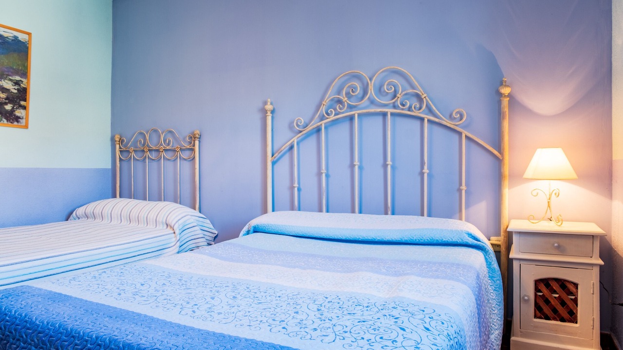 Photo of Bedroom in Solana de Avila