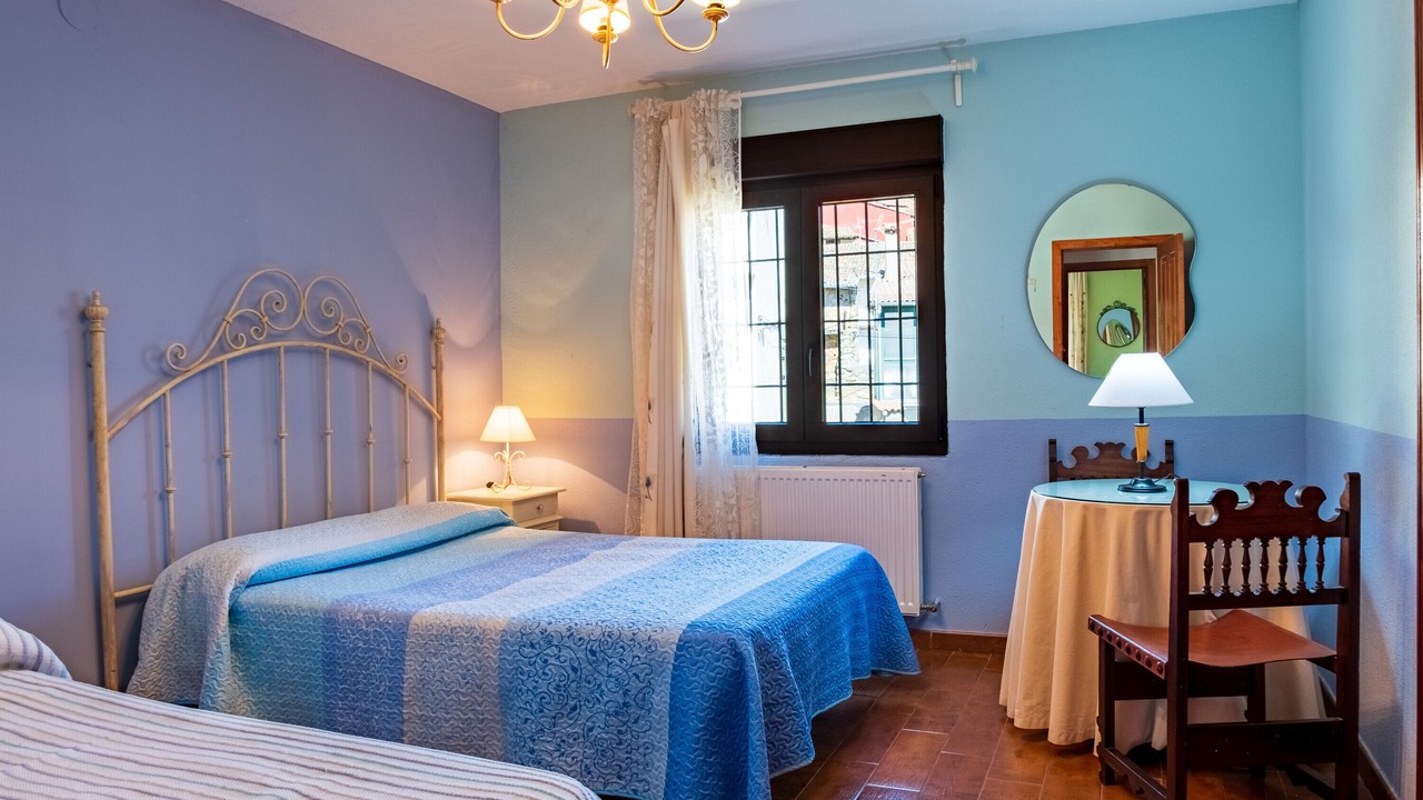 Photo of Bedroom in Solana de Avila