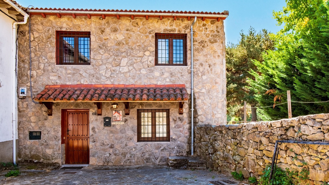 Photo of Outdoor in Solana de Avila