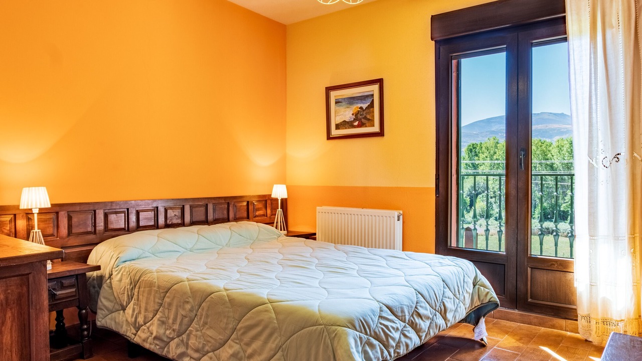 Photo of Bedroom in Solana de Avila