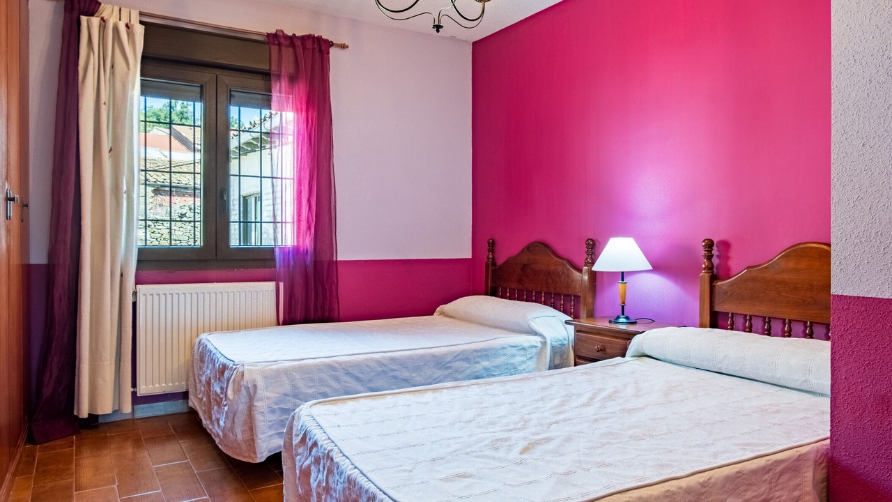 Photo of Bedroom in Solana de Avila