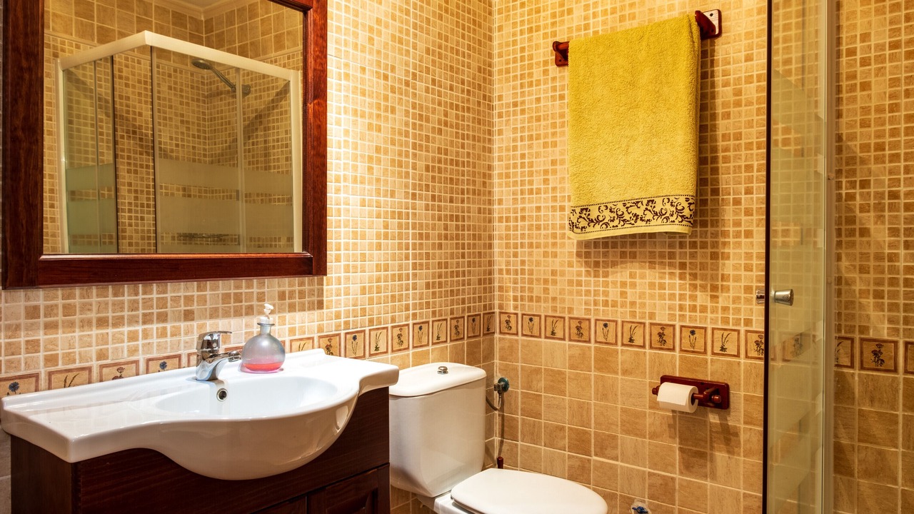 Photo of Bathroom in Solana de Avila