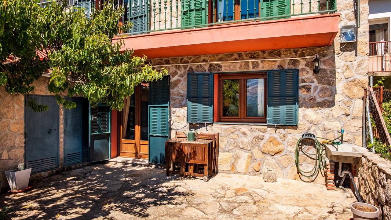 Photo of Outdoor in Solana de Avila