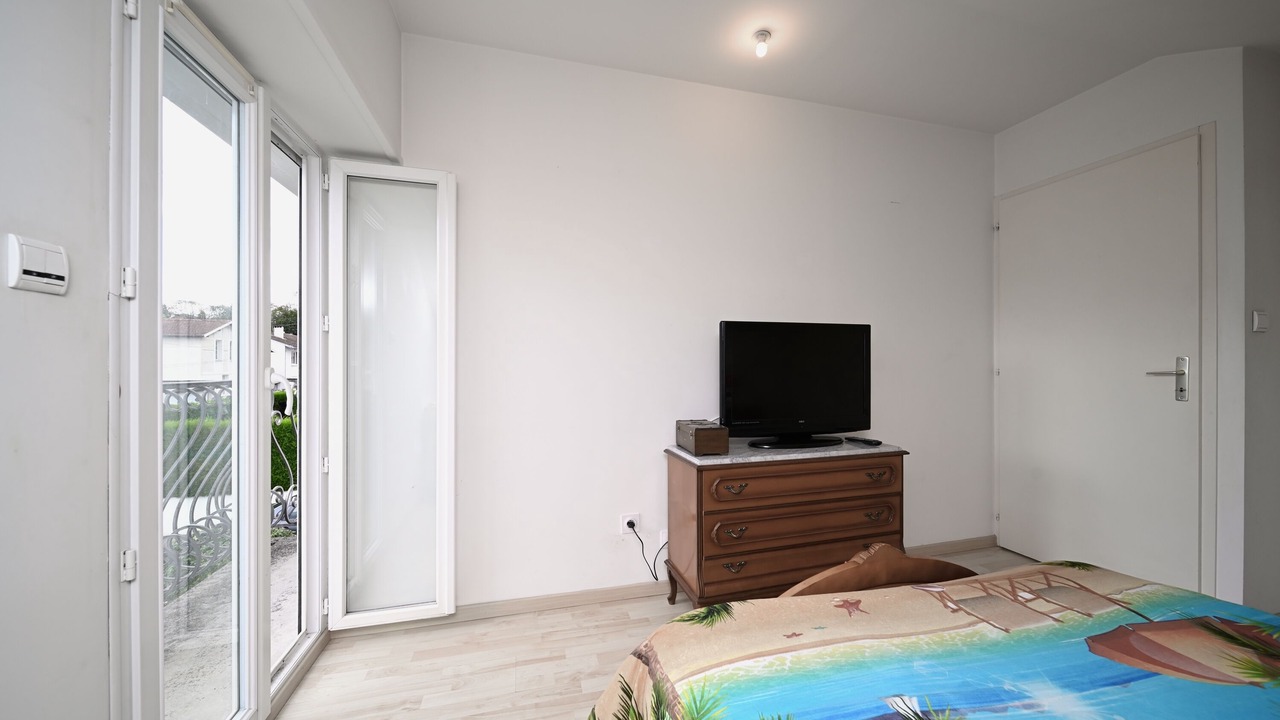 Photo of Bedroom in Lourdes
