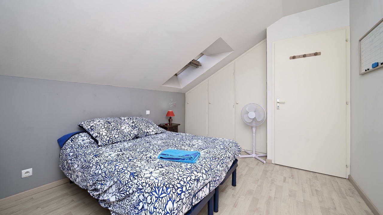 Photo of Bedroom in Lourdes