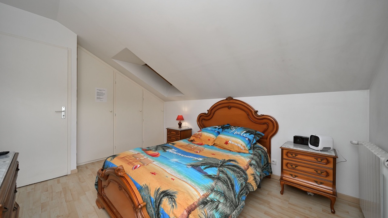 Photo of Bedroom in Lourdes