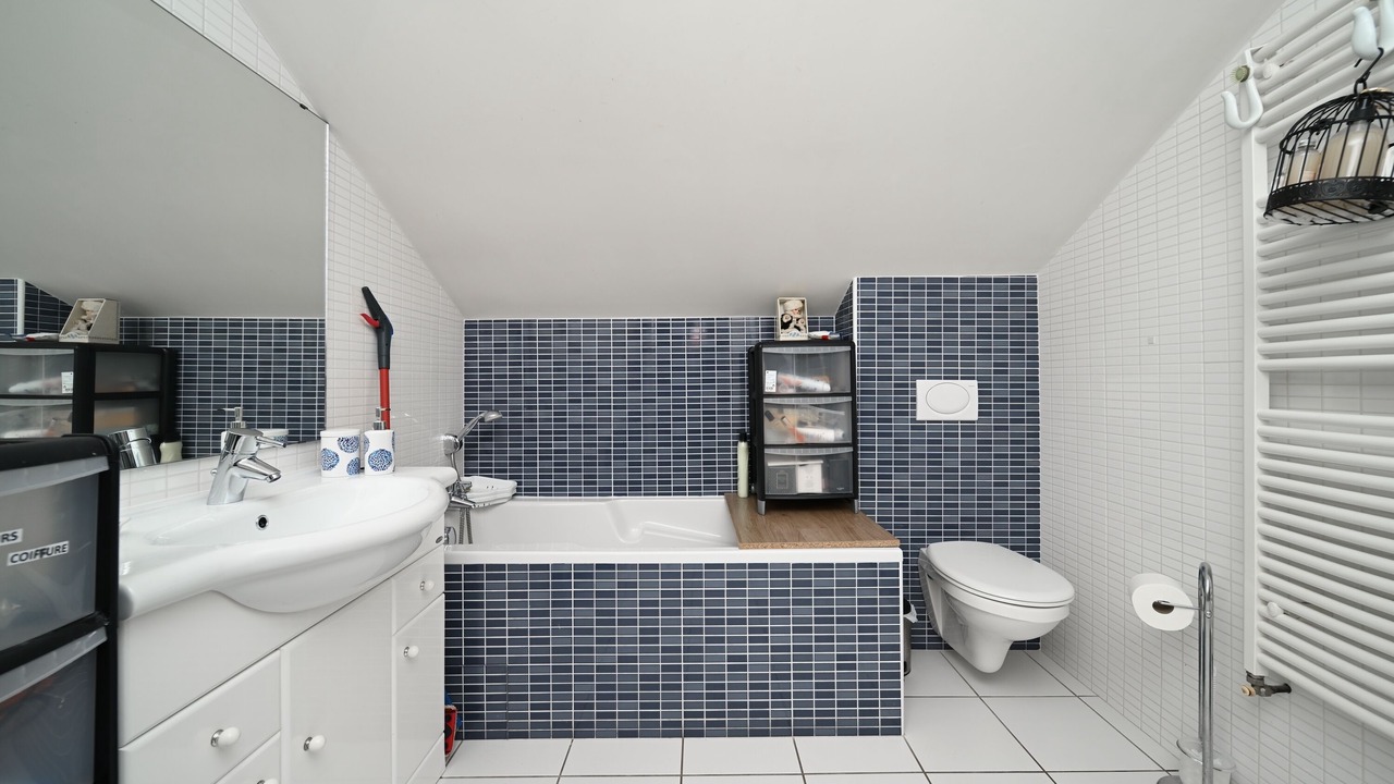 Photo of Bathroom in Lourdes