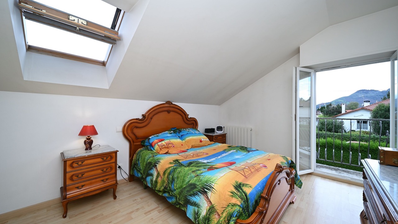 Photo of Bedroom in Lourdes