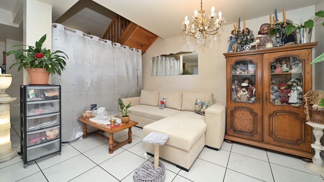 Photo of Livingroom in Lourdes