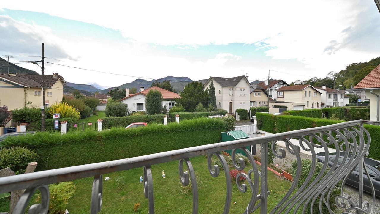 Photo of Outdoor in Lourdes