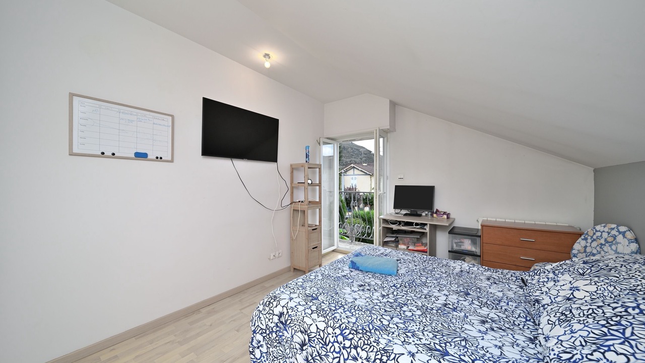 Photo of Bedroom in Lourdes