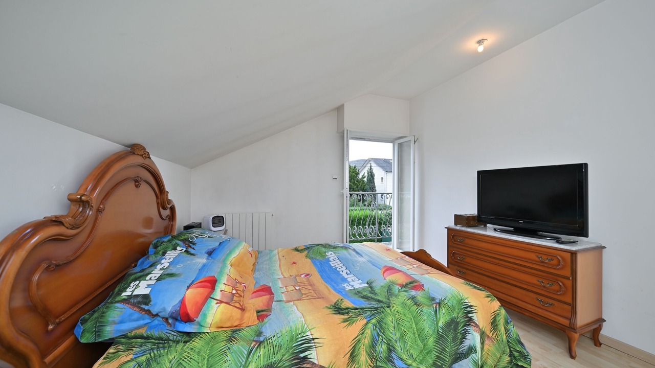 Photo of Bedroom in Lourdes