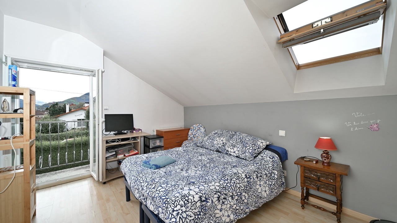 Photo of Bedroom in Lourdes