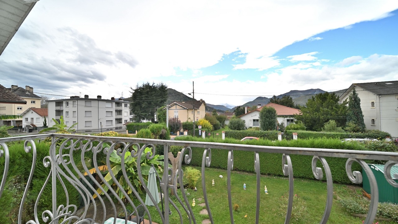 Photo of Outdoor in Lourdes