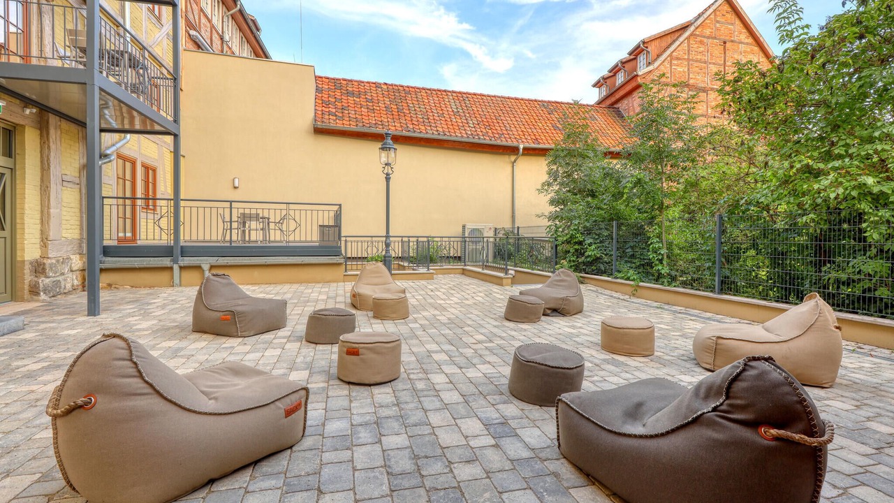 Photo of Others in Quedlinburg