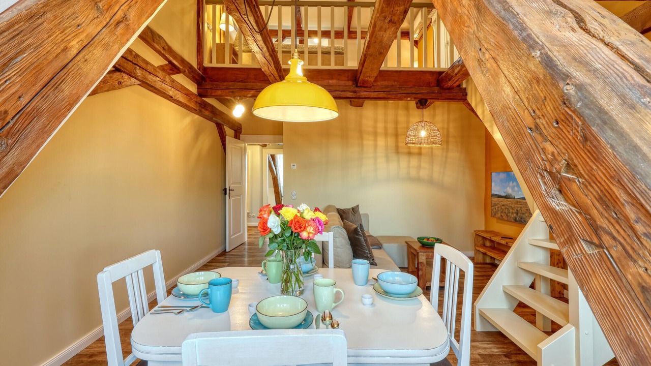Photo of Bedroom in Quedlinburg