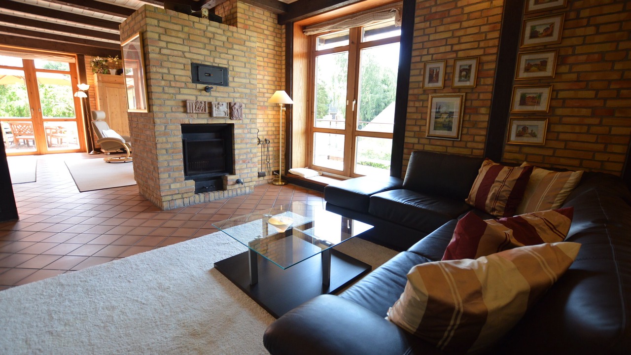Photo of Livingroom in Neustadt in Holstein