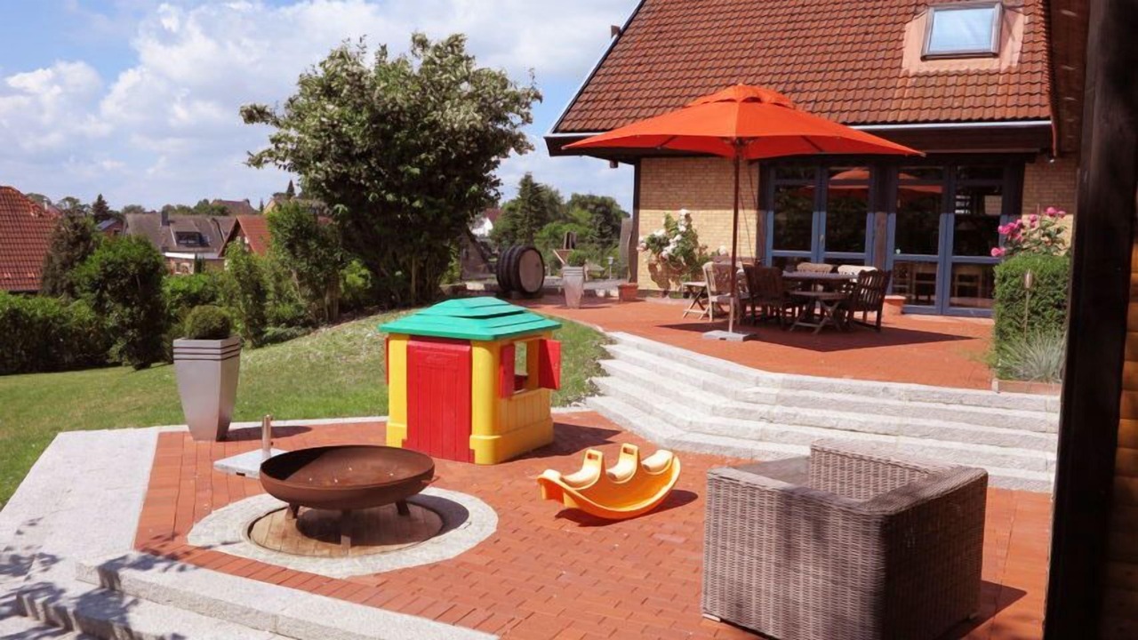 Photo of Patio Balcony in Neustadt in Holstein