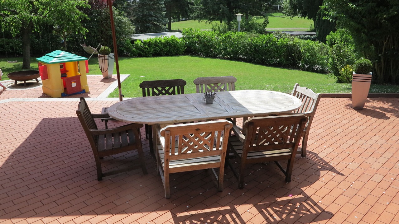 Photo of Outdoor in Neustadt in Holstein