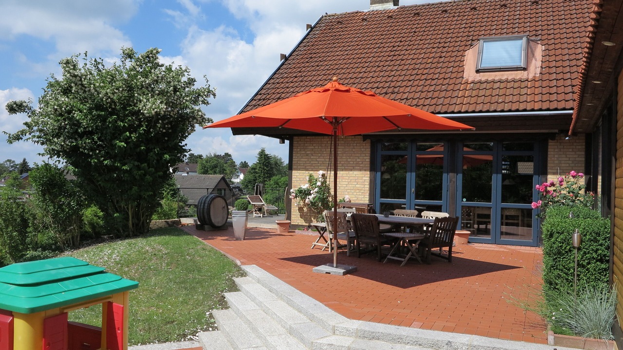Photo of Outdoor in Neustadt in Holstein