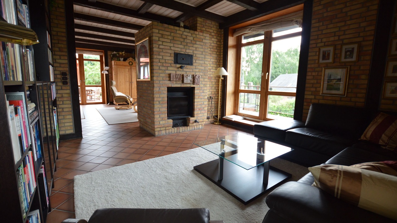 Photo of Livingroom in Neustadt in Holstein