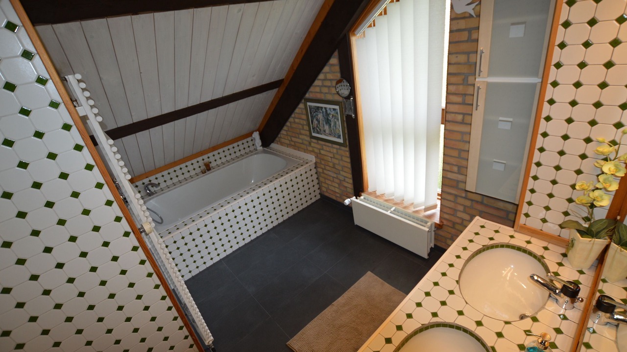 Photo of Bathroom in Neustadt in Holstein