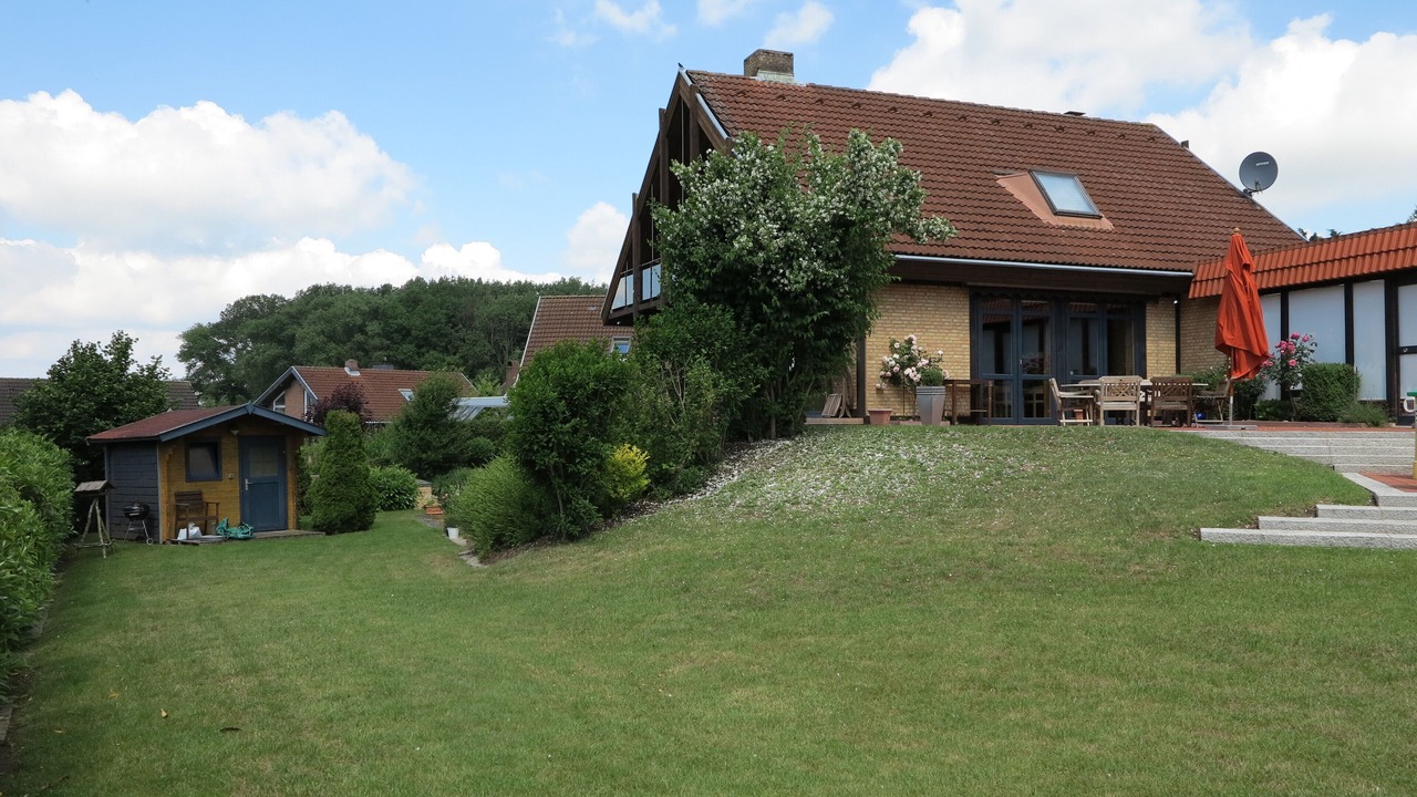 Photo of Outdoor in Neustadt in Holstein
