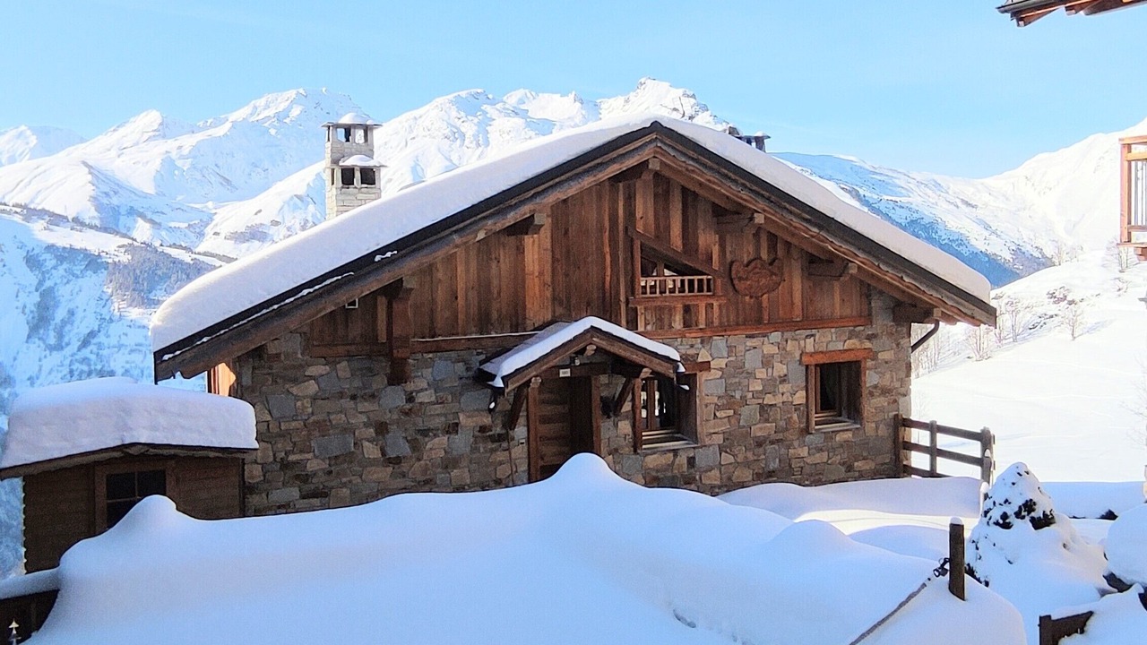 Photo of Outdoor in Beranger