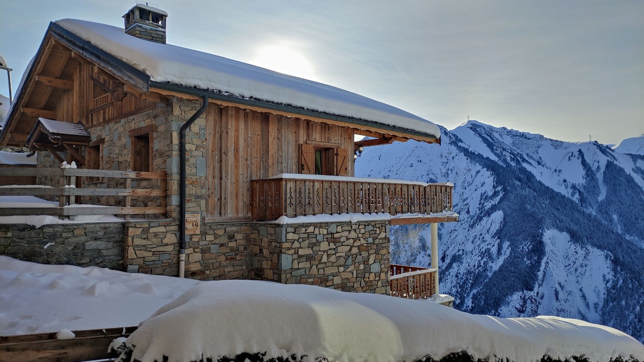 Photo of Outdoor in Beranger